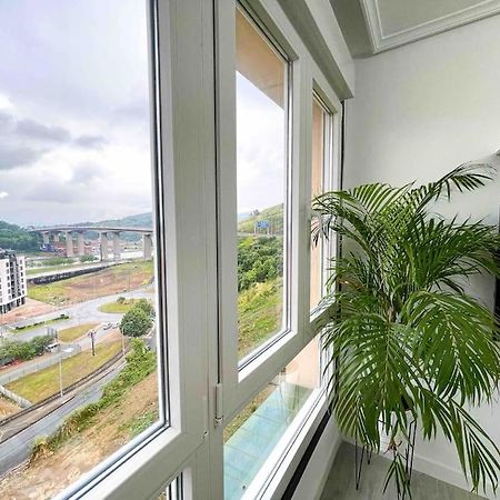 Bilbao/Barakaldo 15Min Bec Leilighet Eksteriør bilde
